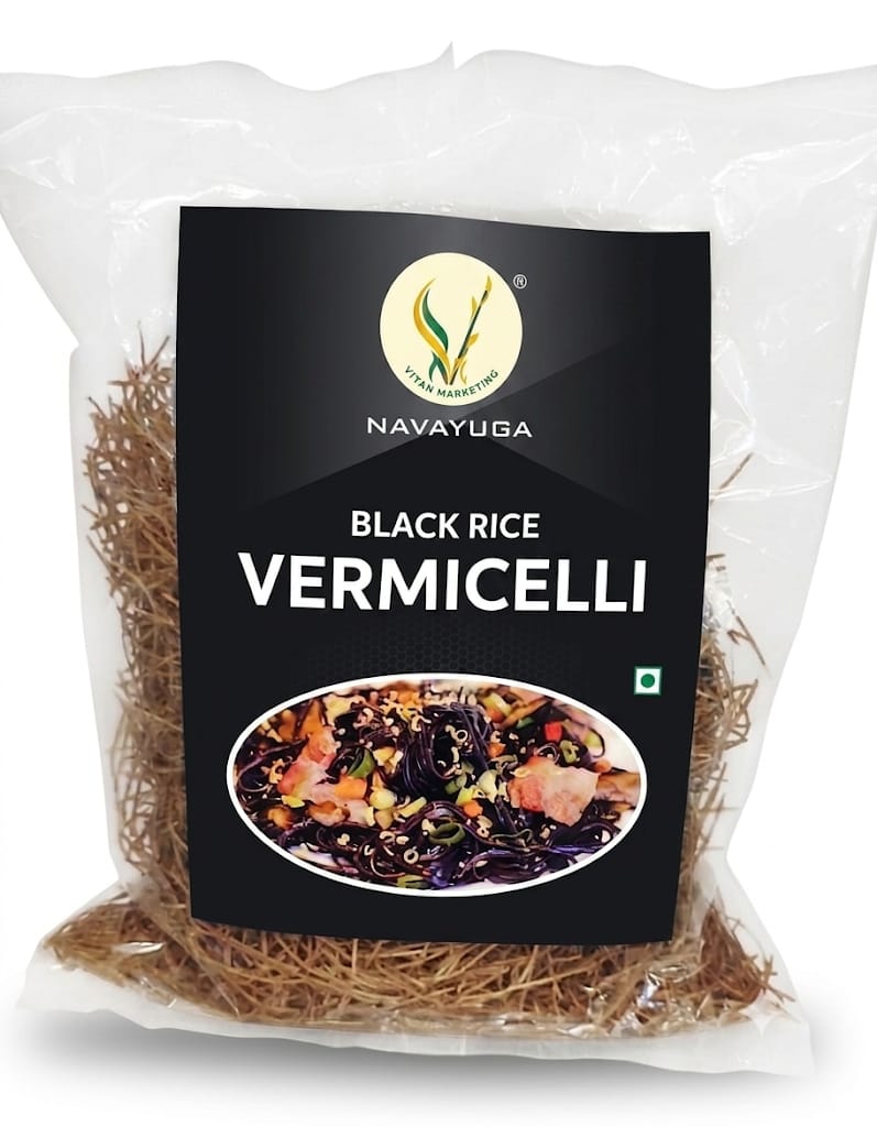 Millet products