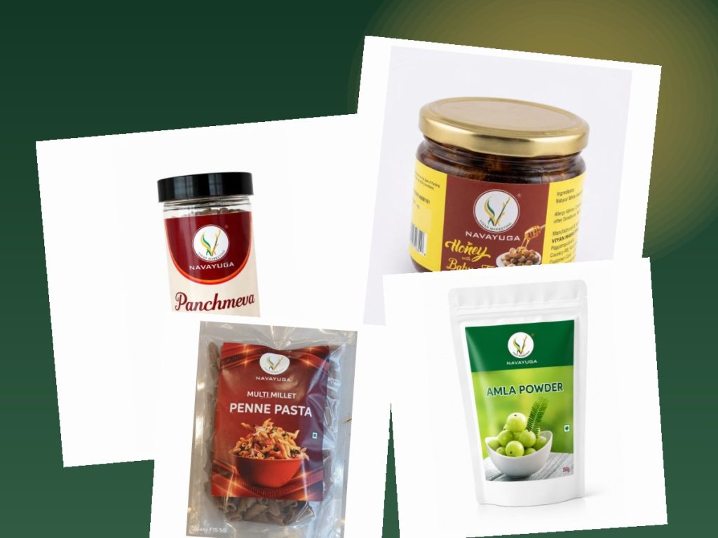 Navayuga products
