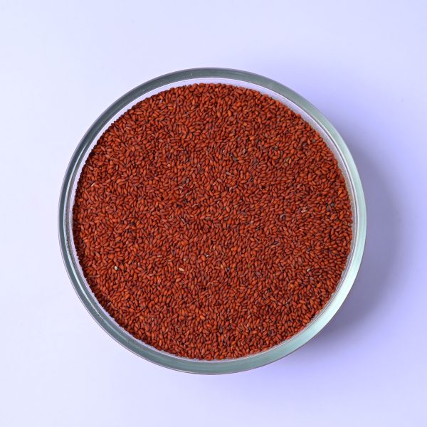 Saliya Seed