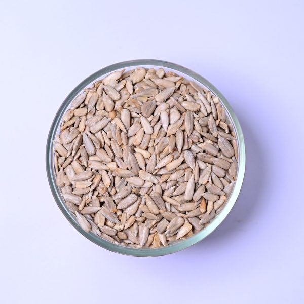 Sunflower Seed