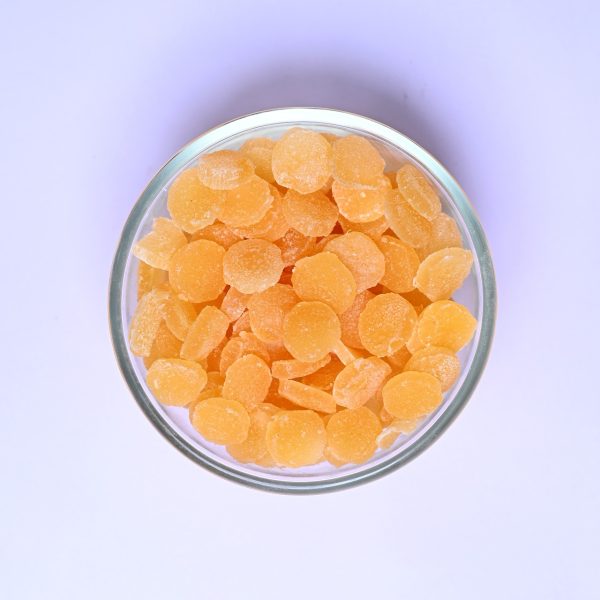 Dry Pineapple Coin