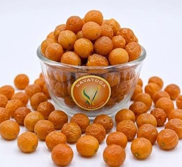Dry Baby Orange