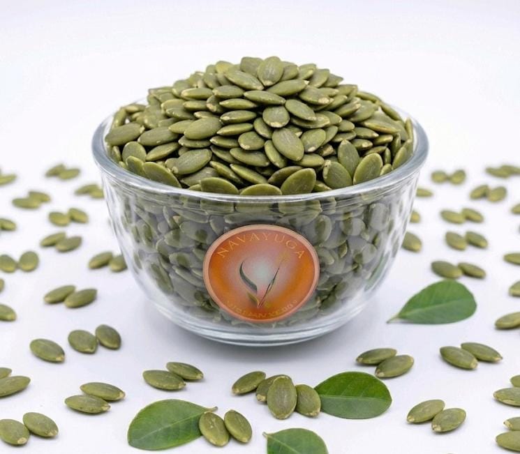 WhatsApp Image 2026-08-01 at 5.27.53 PM Green Pumpkin Seed - Image 1
