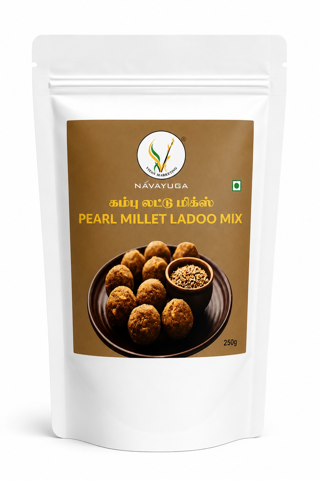 WhatsApp Image 2026-05-11 at 1.19.57 PM Ladoo mix - Pearl - Image 1
