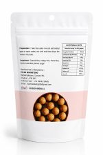 Ladoo mix - Multi Millet - Image 2