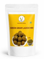 Ladoo Mix - Green Gram