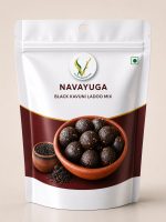 Ladoo mix - Black kavuni