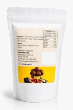 Ladoo mix - Black Dhal - Image 2