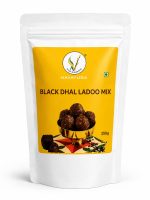 Ladoo mix - Black Dhal