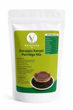 Black kavuni Porridge mix - Image 2