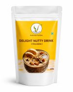 Delight Nutty Drink (Chocolate Flavour)