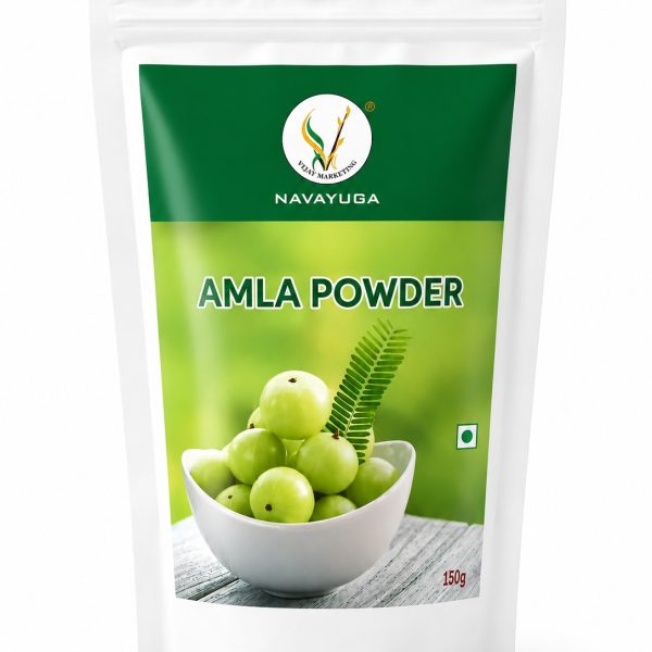 Amla Powder