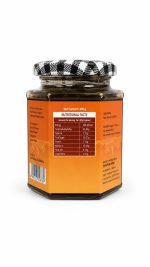 Dates Soaked in kashmir white honey - Image 2
