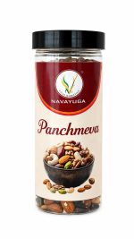 Panchmeva (Nuts Mix)