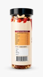 Panchmeva (Nuts Mix) - Image 2