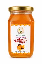 Navayuga Honey - 500ml