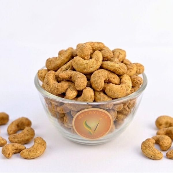 Amchur Cashew