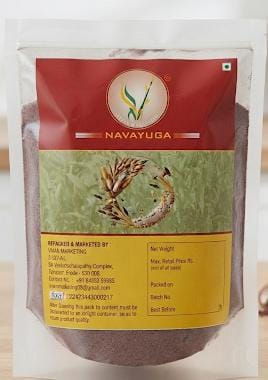 Ragi flour