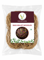 Ragi noodles