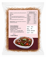 Ragi millet vermicelli - 180g - Image 2