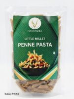 Little millet penne pasta - 192g