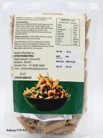 Little millet penne pasta - 192g - Image 2