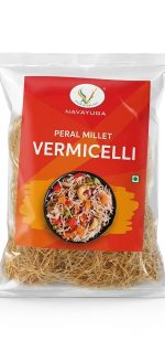 Pearl millet vermicelli - 180g