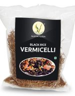 Black rice vermicelli - 180g