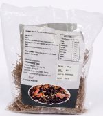 Black rice vermicelli - 180g - Image 2