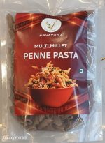 Multi millet penne pasta - 192g